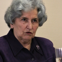 Галина Андреева