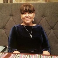 Татьяна Геннадьевна Абалова