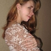 Елена Никитина