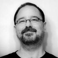 Джон Скальци