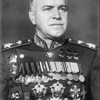 Георгий Константинович Жуков