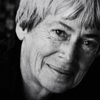 Урсула Ле Гуин