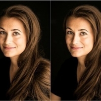 Элина Бакман