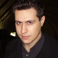 Антон Грановский