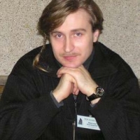 Виктор Косенков