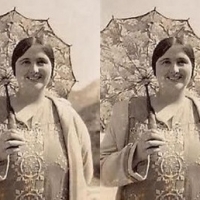 Патриция Вентворт