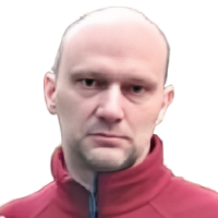 Андрей Федин