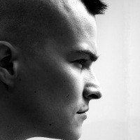 Дмитрий Тихонов