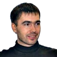 Сергей Извольский