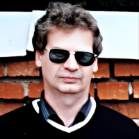 Сергей Тамбовский