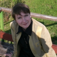 Наталья Косухина