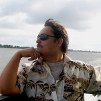 Игорь Марченко