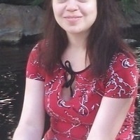 Наталья Анискова