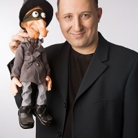 Валентин Постников