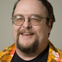 Джефф Грабб