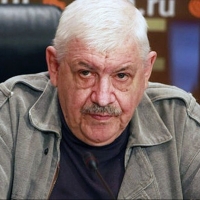 Владимир Викторович Орлов