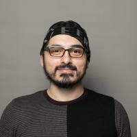 Ислам Ханипаев