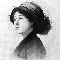 Мари Беллок Лаундз