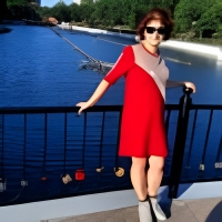 Валентина Байху