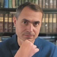 Александр Герда