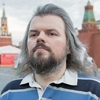 Сергей Чекмаев