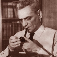 Георгий Мартынов