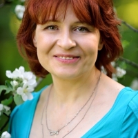 Татьяна Рябинина