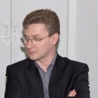 Борис Яновский