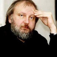 Николай Романецкий