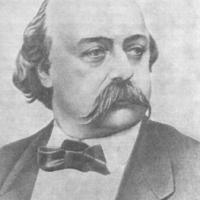 Гюстав Флобер