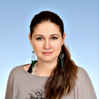 Евгения Гедеон