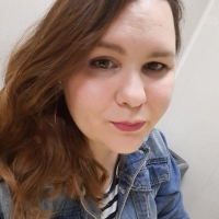 Анастасия Логинова