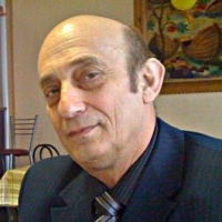 Александр Санфиров / Сапаров