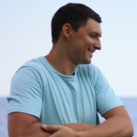 Дмитрий Билик