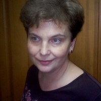 Наталья Сапункова