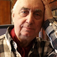 Валентин Лавров