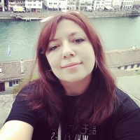 Ольга Иванова