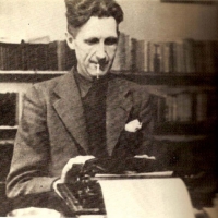 Джордж Оруэлл