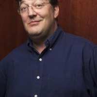 Стивен Фрай