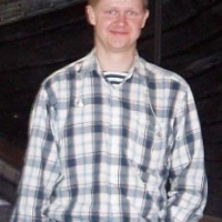 Дмитрий Савочкин