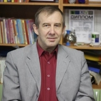 Владимир Топилин