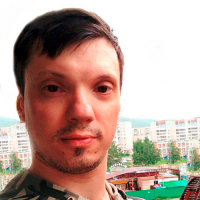 Виктор Моключенко