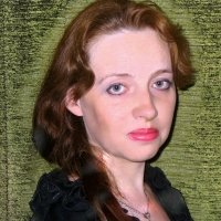 Екатерина Каретникова