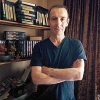 Мартин Скотт