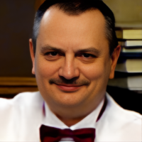 Анатолий Подшивалов