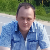 Игорь Углов