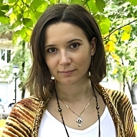 Татьяна Серганова