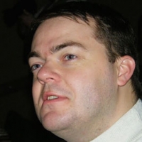 Сергей Недоруб