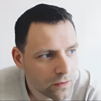 Дикон Шерола / Deacon