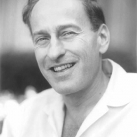 Роджер Желязны